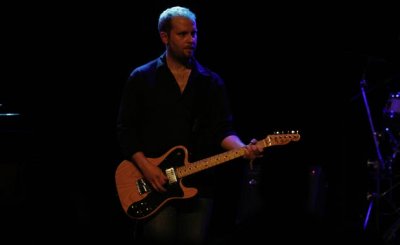 Olaf Reitmeier - Foto: Thomas Ammerpohl