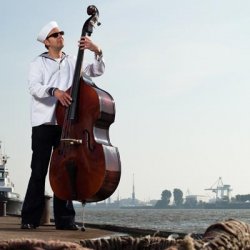 Peter Stoschus - Foto: Heike Roessing