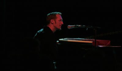 Helge Adam - Foto: Thomas Ammerpohl