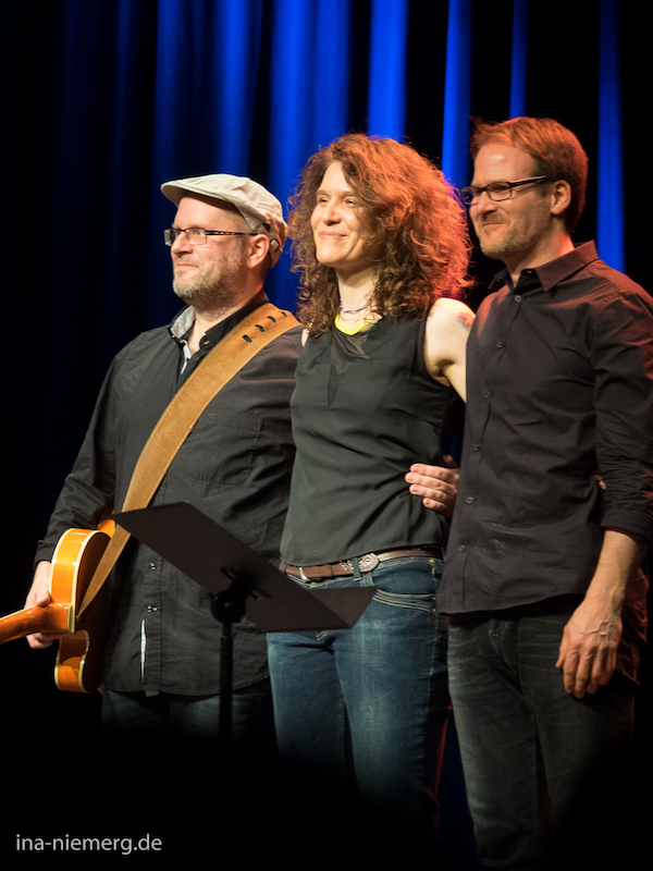 Olaf meike und André Brunsviga Braunschweig 10.01.2016